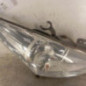Optique avant principal droit (feux)(phare) PEUGEOT 3008 1