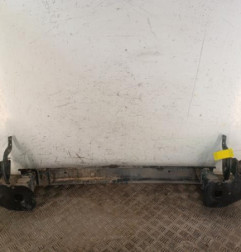 Renfort pare choc arriere (traverse) PEUGEOT 3008 1