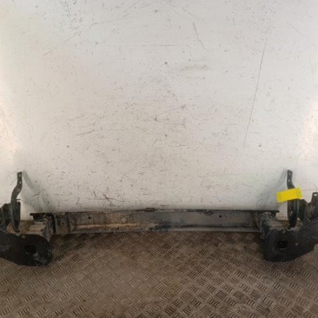 Renfort pare choc arriere (traverse) PEUGEOT 3008 1