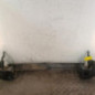 Renfort pare choc arriere (traverse) PEUGEOT 3008 1