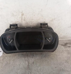 Compteur RENAULT MEGANE 4 Photo n°1