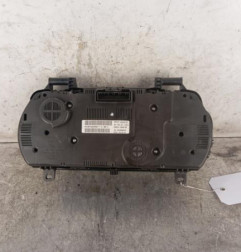 Compteur RENAULT MEGANE 4