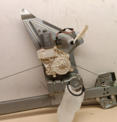 Leve vitre electrique avant droit VOLKSWAGEN CRAFTER 1 Photo n°3