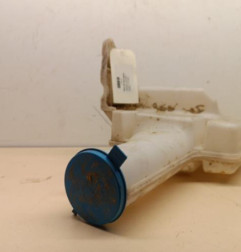 Vase de lave glace MERCEDES SPRINTER 3