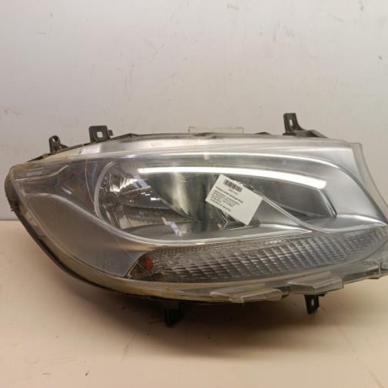 Optique avant principal droit (feux)(phare) MERCEDES SPRINTER 3