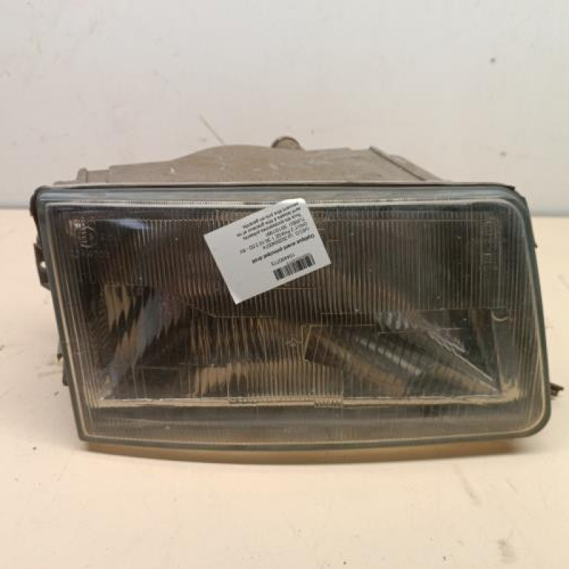 Optique avant principal droit (feux)(phare) IVECO DAILY 2