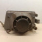 Optique avant principal droit (feux)(phare) IVECO DAILY 2