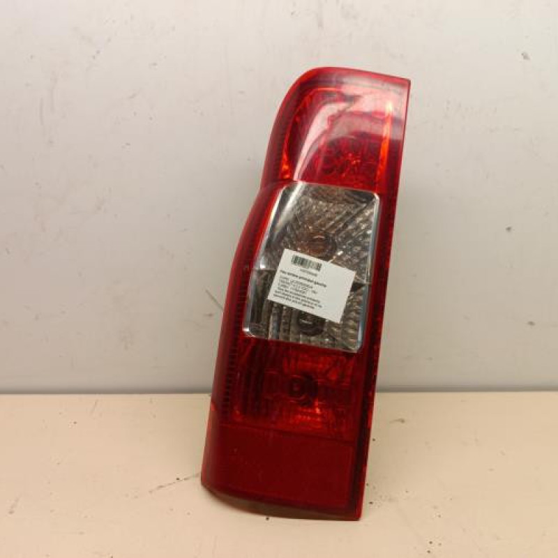 Feu arriere principal gauche (feux) FORD TRANSIT 4