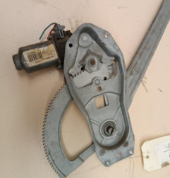 Leve vitre electrique avant droit FORD TRANSIT 4