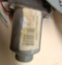 Leve vitre electrique avant droit FORD TRANSIT 4 Photo n°3