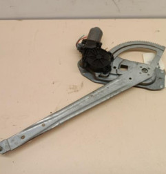 Leve vitre electrique avant droit FORD TRANSIT 4 Photo n°5