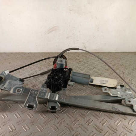 Leve vitre electrique avant droit CITROEN BERLINGO 1