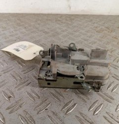 Serrure avant gauche CITROEN BERLINGO 1