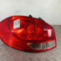 Feu arriere principal gauche (feux) RENAULT CLIO 3