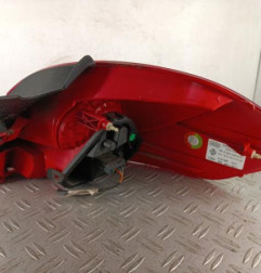 Feu arriere principal gauche (feux) RENAULT CLIO 3