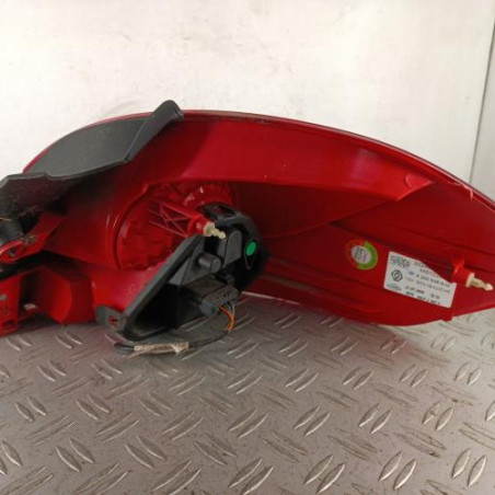Feu arriere principal gauche (feux) RENAULT CLIO 3