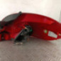 Feu arriere principal gauche (feux) RENAULT CLIO 3