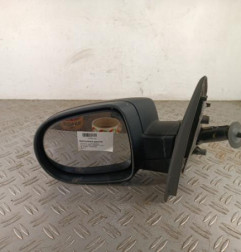 Retroviseur gauche RENAULT CLIO 3 Photo n°1