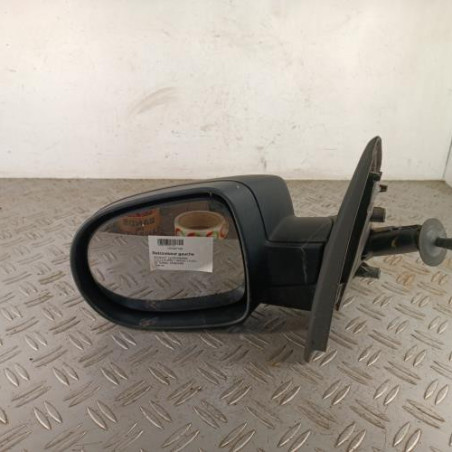 Retroviseur gauche RENAULT CLIO 3 Photo n°1