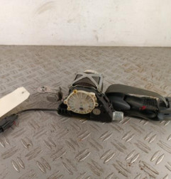 Ceinture avant droit RENAULT CLIO 3 Photo n°1