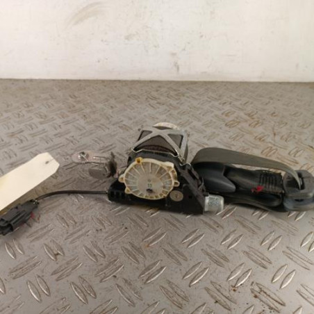 Ceinture avant droit RENAULT CLIO 3 Photo n°1