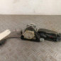 Ceinture avant droit RENAULT CLIO 3