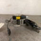 Ceinture avant droit RENAULT CLIO 3