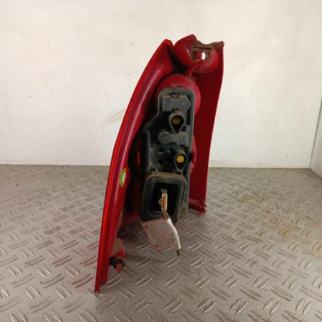 Feu arriere principal droit (feux) PEUGEOT 307