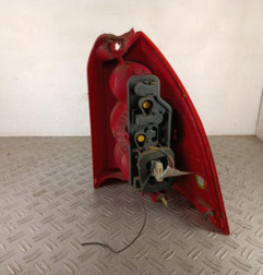 Feu arriere principal gauche (feux) PEUGEOT 307