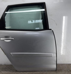 Porte arriere droit CITROEN C4 PICASSO 1 Photo n°1