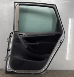 Porte arriere droit CITROEN C4 PICASSO 1 Photo n°3