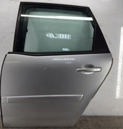Porte arriere gauche CITROEN C4 PICASSO 1 Photo n°1