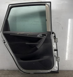 Porte arriere gauche CITROEN C4 PICASSO 1