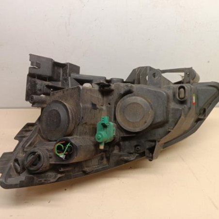 Optique avant principal droit (feux)(phare) RENAULT GRAND SCENIC 2