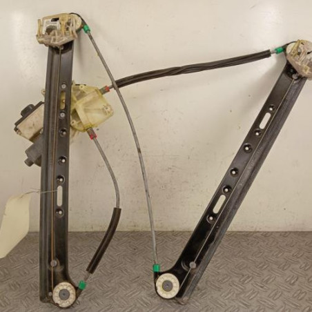 Leve vitre electrique avant gauche BMW X3 E83 Photo n°1