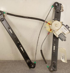 Leve vitre electrique avant gauche BMW X3 E83