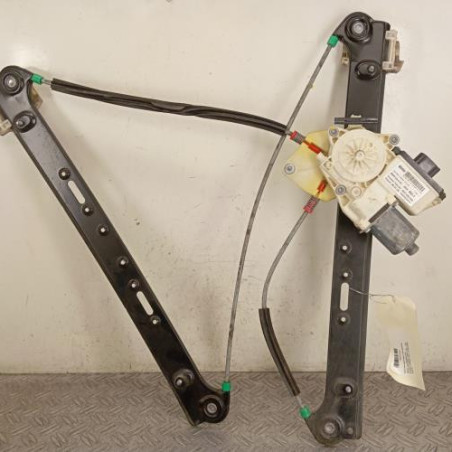 Leve vitre electrique avant gauche BMW X3 E83