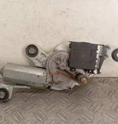 Moteur essuie glace arriere BMW X3 E83 Photo n°1