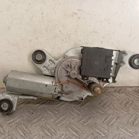 Moteur essuie glace arriere BMW X3 E83 Photo n°1