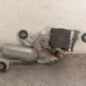Moteur essuie glace arriere BMW X3 E83