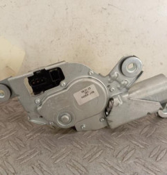 Moteur essuie glace arriere BMW X3 E83