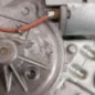 Moteur essuie glace arriere BMW X3 E83