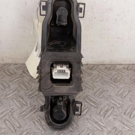 Platine feu arriere gauche RENAULT SCENIC 3