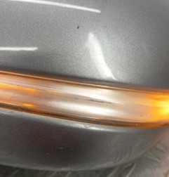Retroviseur gauche SUZUKI SX4 S-CROSS Photo n°3