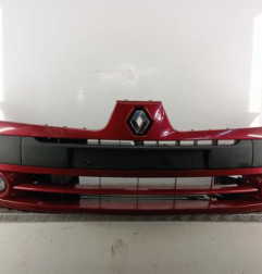 Pare choc avant RENAULT CLIO 2 Photo n°1