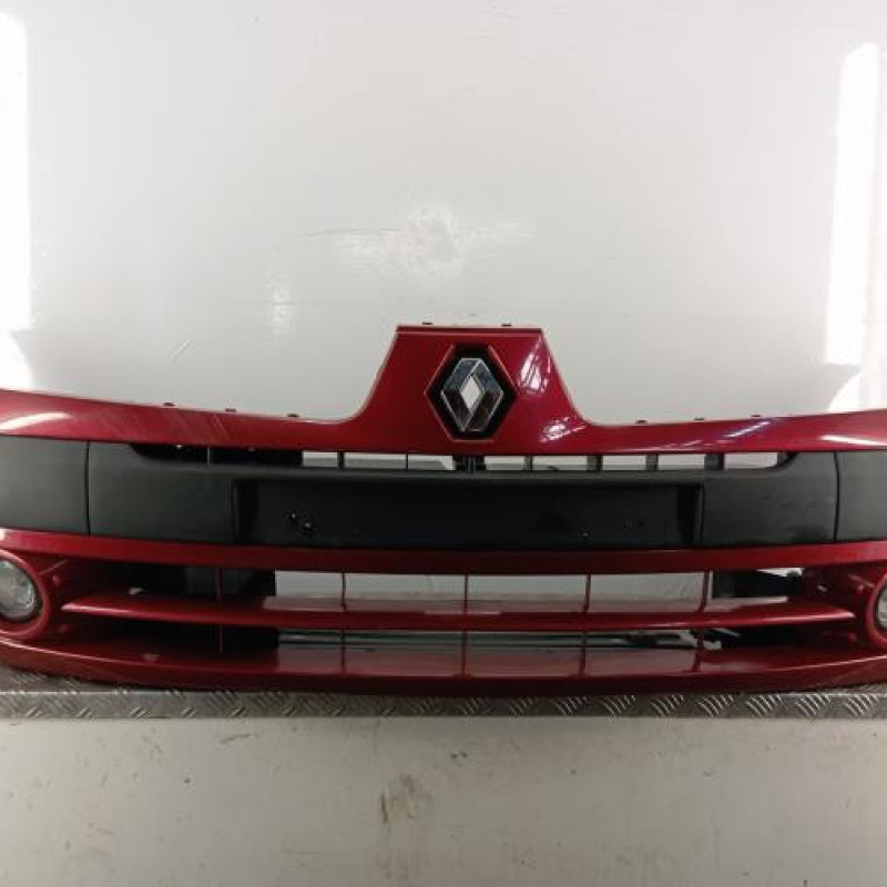 Pare choc avant RENAULT CLIO 2