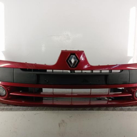 Pare choc avant RENAULT CLIO 2 Photo n°1