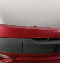 Pare choc avant RENAULT CLIO 2