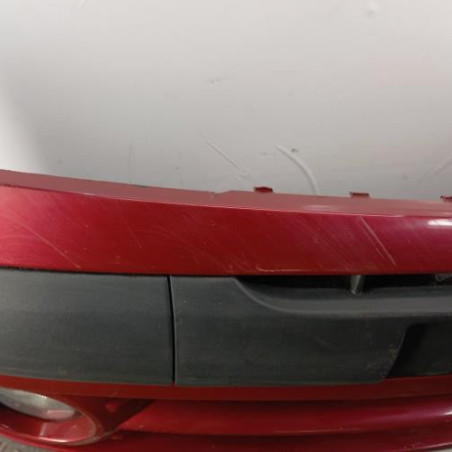 Pare choc avant RENAULT CLIO 2