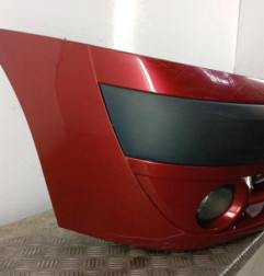 Pare choc avant RENAULT CLIO 2 Photo n°3